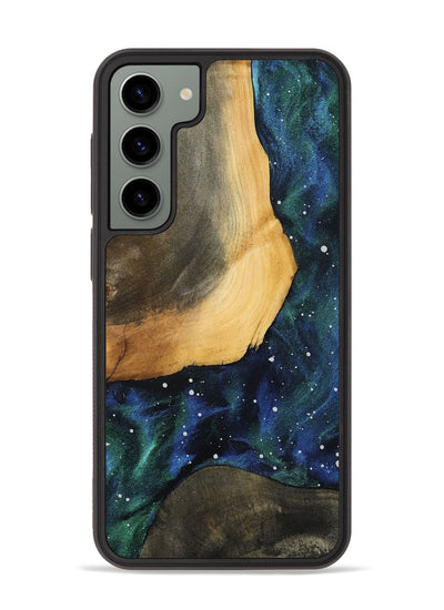 Galaxy S23 Plus Wood Phone Case - Oaklynn (Cosmos, 801856)