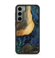 Galaxy S23 Plus Wood Phone Case - Oaklynn (Cosmos, 801856)