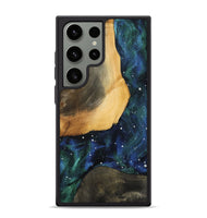 Galaxy S24 Ultra Wood Phone Case - Oaklynn (Cosmos, 801856)