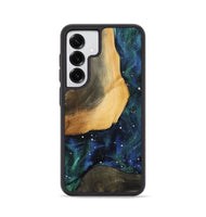 Galaxy S25 Wood Phone Case - Oaklynn (Cosmos, 801856)