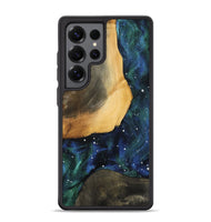 Galaxy S25 Ultra Wood Phone Case - Oaklynn (Cosmos, 801856)