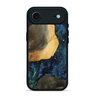 iPhone 17 Air Wood Phone Case - Oaklynn (Cosmos, 801856)