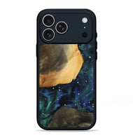 iPhone 17 Pro Max Wood Phone Case - Oaklynn (Cosmos, 801856)
