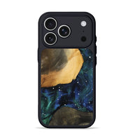 iPhone 17 Pro Wood Phone Case - Oaklynn (Cosmos, 801856)