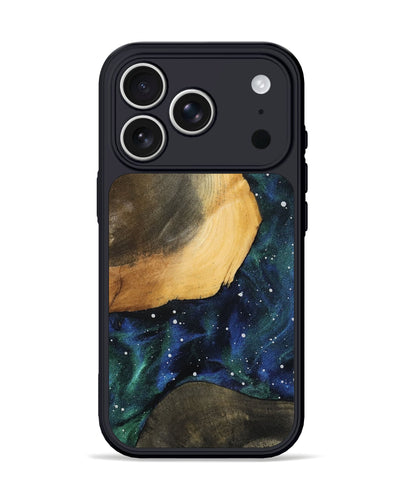 Oaklynn (801856) iPhone 17 Pro Phone Case