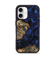 iPhone 17 Wood Phone Case - Kolson (Cosmos, 801857)