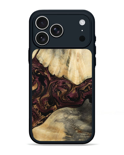 Zackery (801858) iPhone 17 Pro Max Phone Case