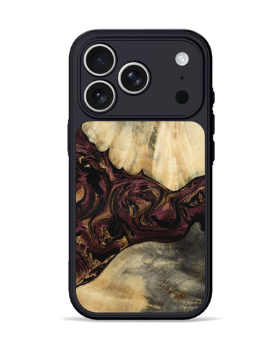 Zackery (801858) iPhone 17 Pro Phone Case