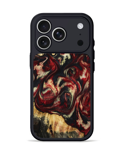 Hugo (801867) iPhone 17 Pro Phone Case