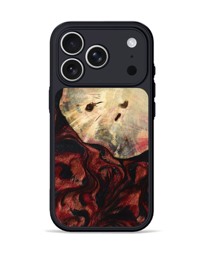 Kason (801869) iPhone 17 Pro Phone Case