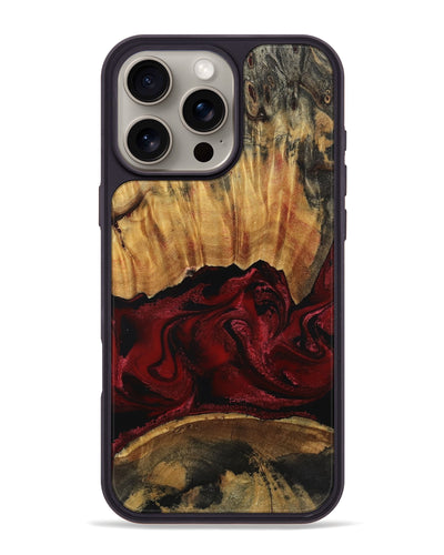 Nellie (801870) iPhone 16 Pro Max Phone Case