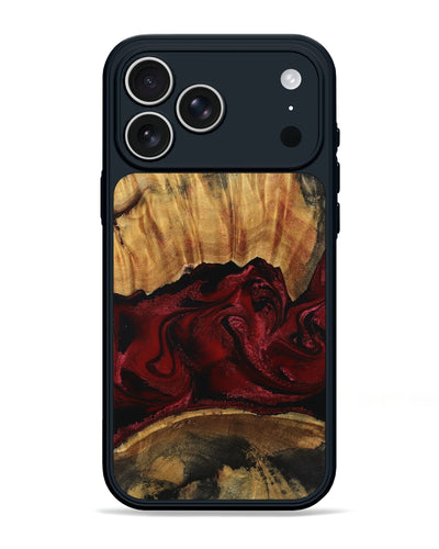 Nellie (801870) iPhone 17 Pro Max Phone Case