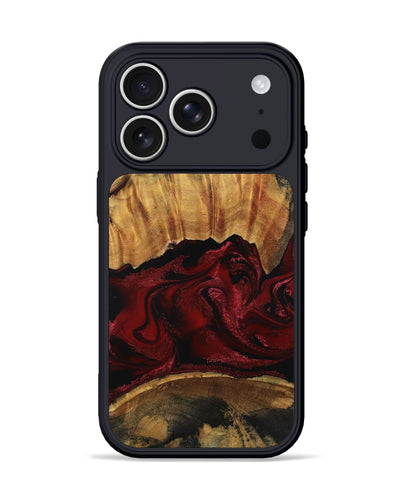 Nellie (801870) iPhone 17 Pro Phone Case