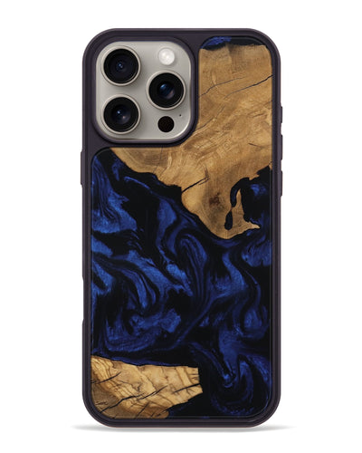 Wilton (801873) iPhone 16 Pro Max Phone Case