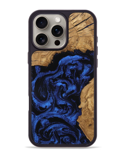 Nylah (801874) iPhone 16 Pro Max Phone Case