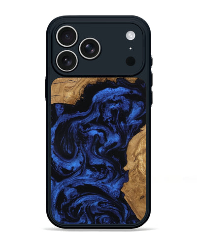 Nylah (801874) iPhone 17 Pro Max Phone Case