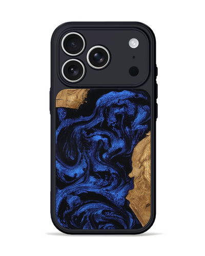 Nylah (801874) iPhone 17 Pro Phone Case