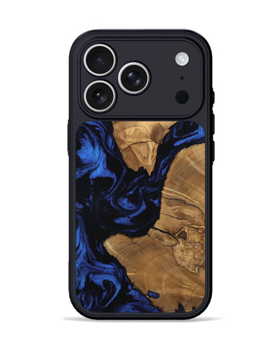 Silas (801875) iPhone 17 Pro Phone Case