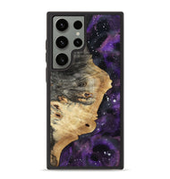 Galaxy S23 Ultra Wood Phone Case - Elise (Cosmos, 801876)