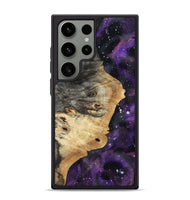 Galaxy S24 Ultra Wood Phone Case - Elise (Cosmos, 801876)