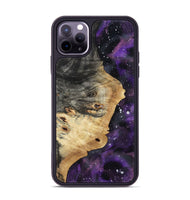 iPhone 11 Pro Max Wood Phone Case - Elise (Cosmos, 801876)
