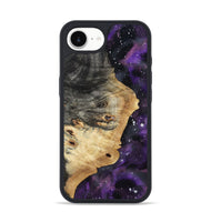 iPhone 16e Wood Phone Case - Elise (Cosmos, 801876)