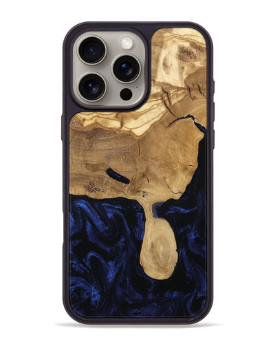 Cecile (801877) iPhone 16 Pro Max Phone Case