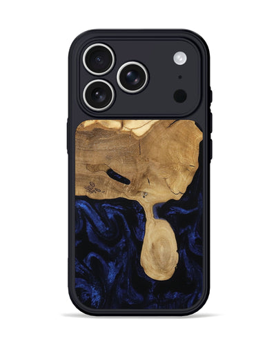 Cecile (801877) iPhone 17 Pro Phone Case