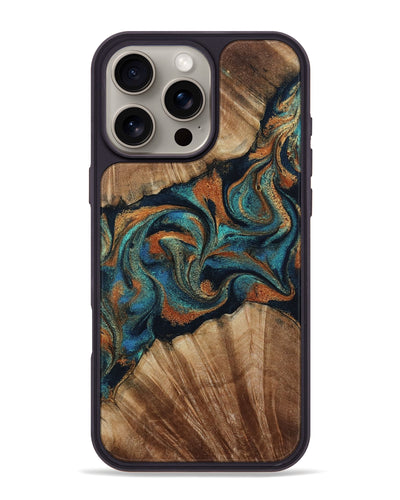 Lawanda (801879) iPhone 16 Pro Max Phone Case