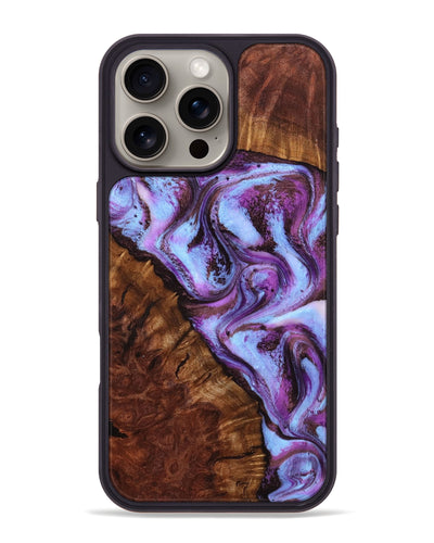 Aryana (801894) iPhone 16 Pro Max Phone Case