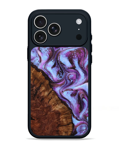 Aryana (801894) iPhone 17 Pro Max Phone Case