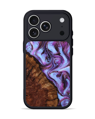 Aryana (801894) iPhone 17 Pro Phone Case