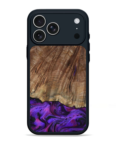 Sam (801897) iPhone 17 Pro Max Phone Case