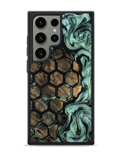 Leah (801899) Galaxy S24 Ultra Phone Case