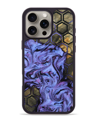 Adler (801900) iPhone 16 Pro Max Phone Case