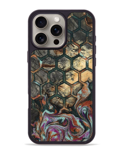 Micaela (801910) iPhone 16 Pro Max Phone Case