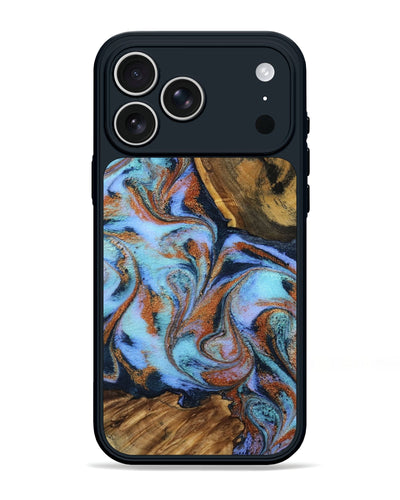 Gunnar (801915) iPhone 17 Pro Max Phone Case