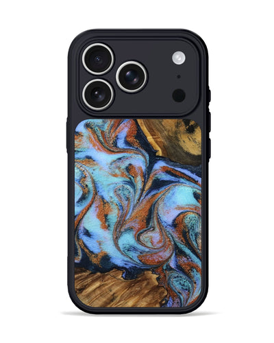 Gunnar (801915) iPhone 17 Pro Phone Case