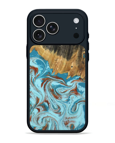 Zhuri (801916) iPhone 17 Pro Max Phone Case