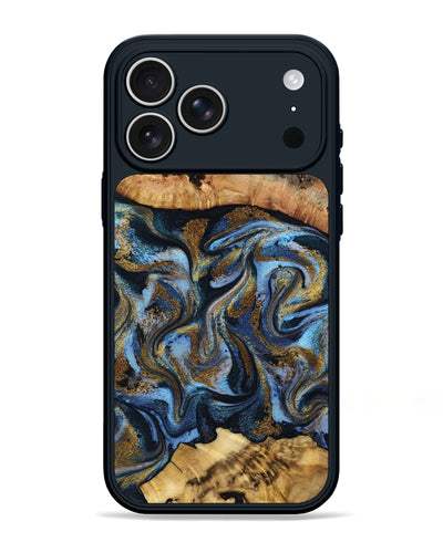 Yael (801917) iPhone 17 Pro Max Phone Case