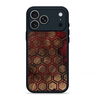 iPhone 17 Pro Max Wood Phone Case - Luca (Pattern, 801918)