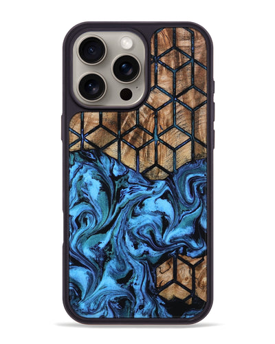 Caden (801921) iPhone 16 Pro Max Phone Case