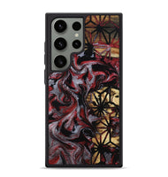 Galaxy S24 Ultra Wood Phone Case - Coby (Pattern, 801923)