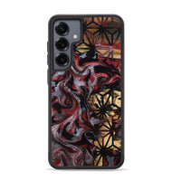 Galaxy S25 Plus Wood Phone Case - Coby (Pattern, 801923)