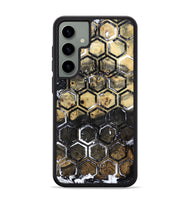 Galaxy S24 Plus Wood Phone Case - Cooper (Pattern, 801925)