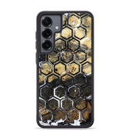 Galaxy S25 Plus Wood Phone Case - Cooper (Pattern, 801925)