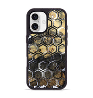 iPhone 17 Wood Phone Case - Cooper (Pattern, 801925)