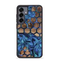 Galaxy S25 Plus Wood Phone Case - Jolie (Pattern, 801926)