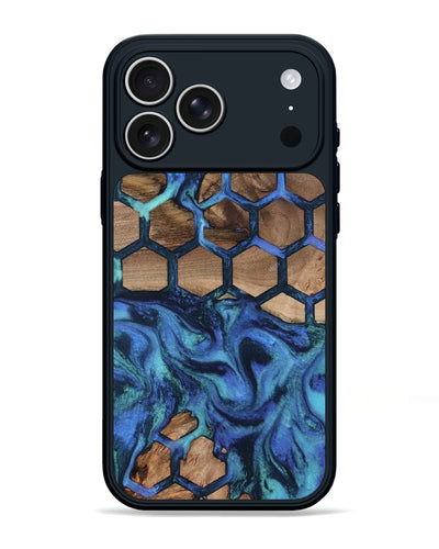 Jolie (801926) iPhone 17 Pro Max Phone Case