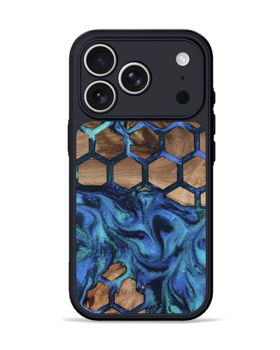 Jolie (801926) iPhone 17 Pro Phone Case